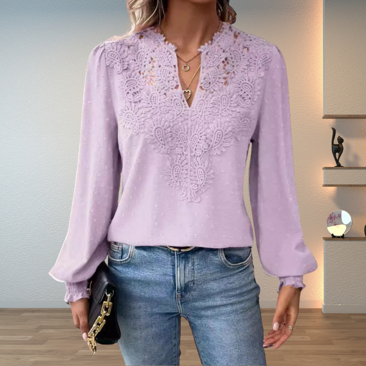 Women’s Lightweight Stylish Blouse