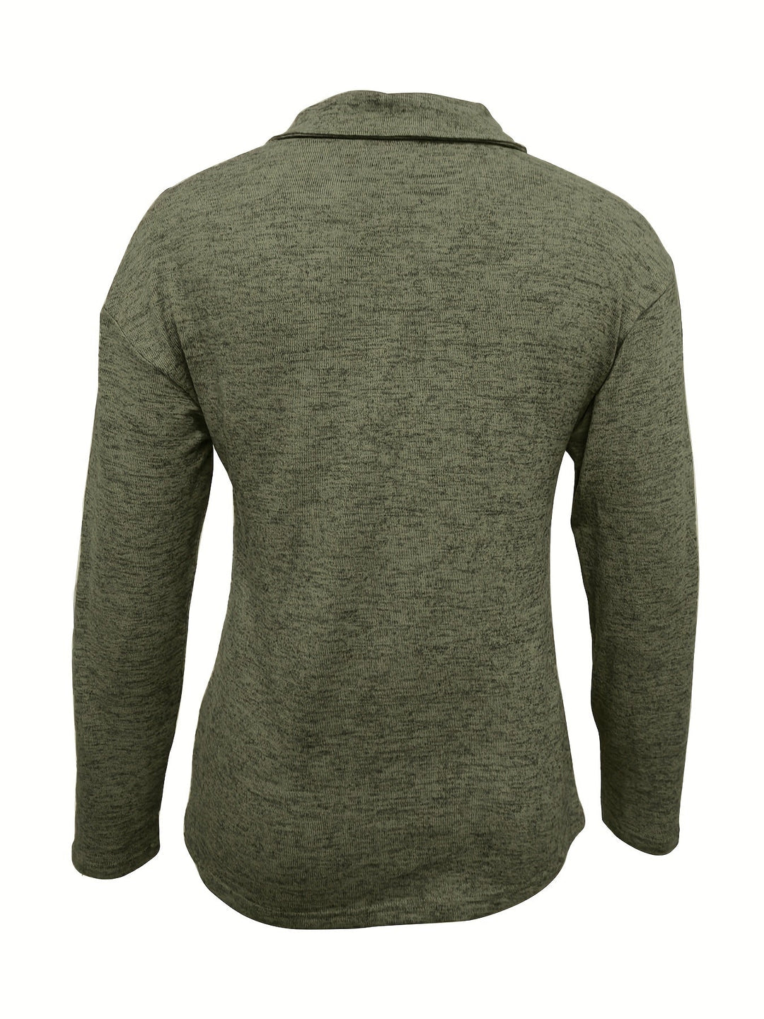 Women’s Long Sleeve Casual Top