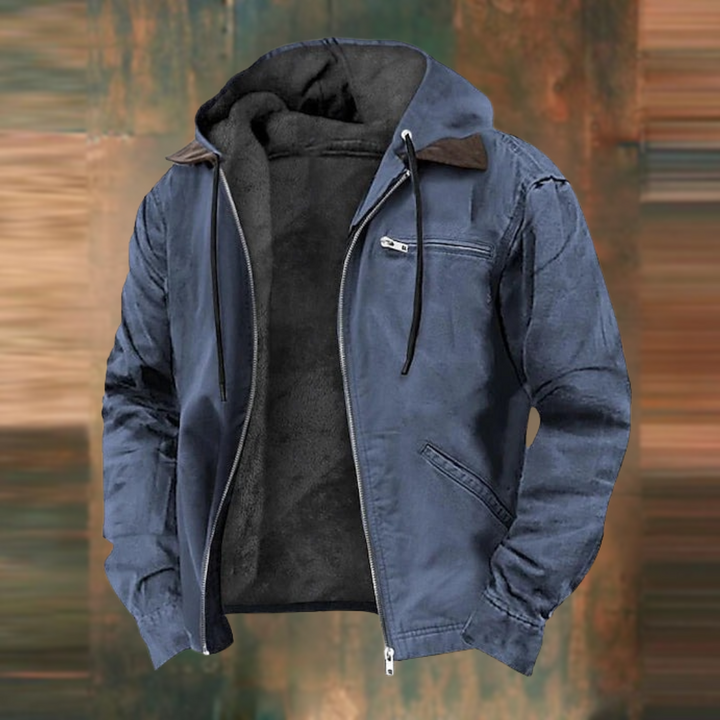 Men’s Lightweight Casual Fall Jacket