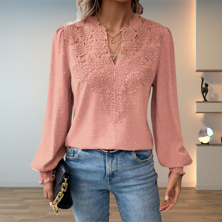 Women’s Lightweight Stylish Blouse