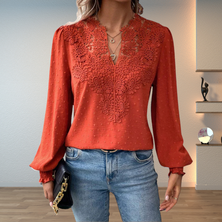 Women’s Lightweight Stylish Blouse