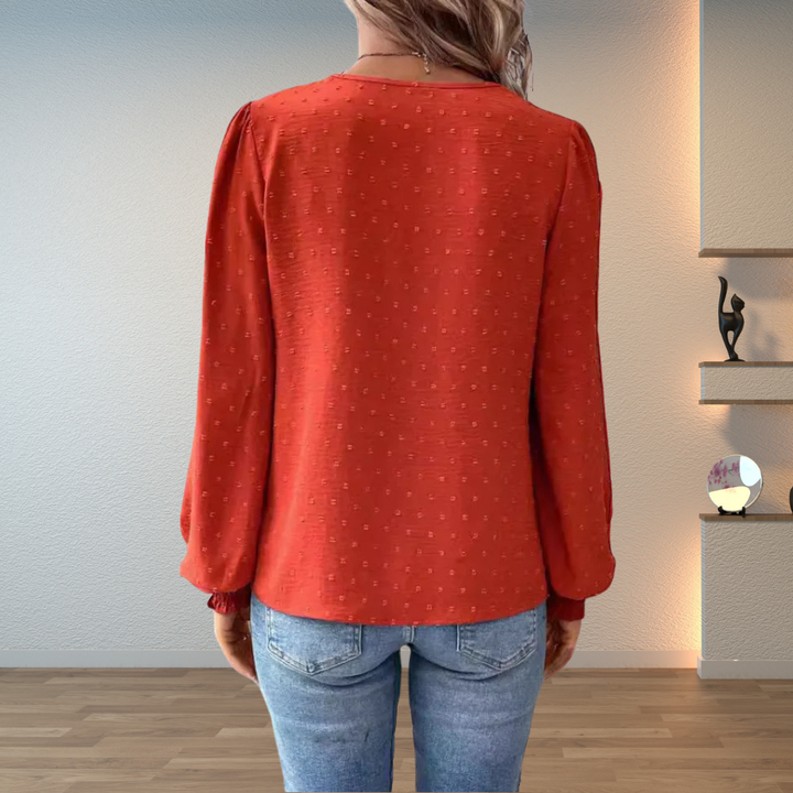 Women’s Lightweight Stylish Blouse