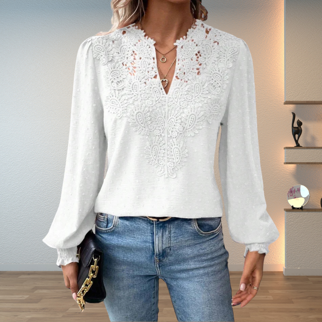 Women’s Lightweight Stylish Blouse