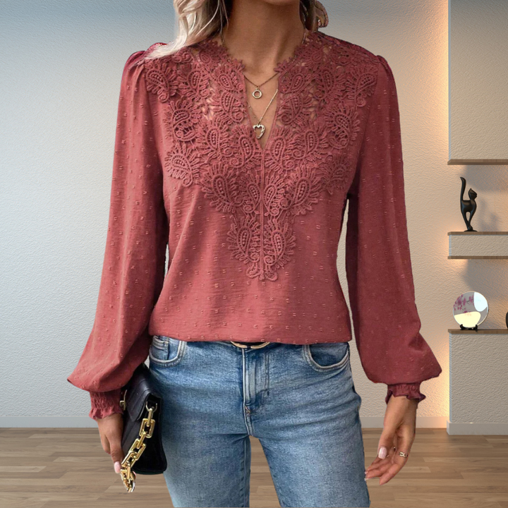 Women’s Lightweight Stylish Blouse