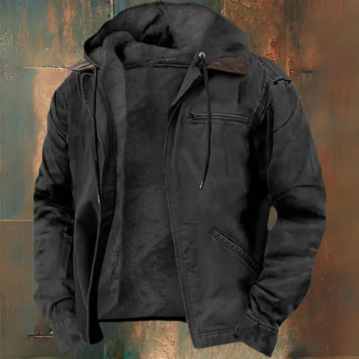 Men’s Lightweight Casual Fall Jacket
