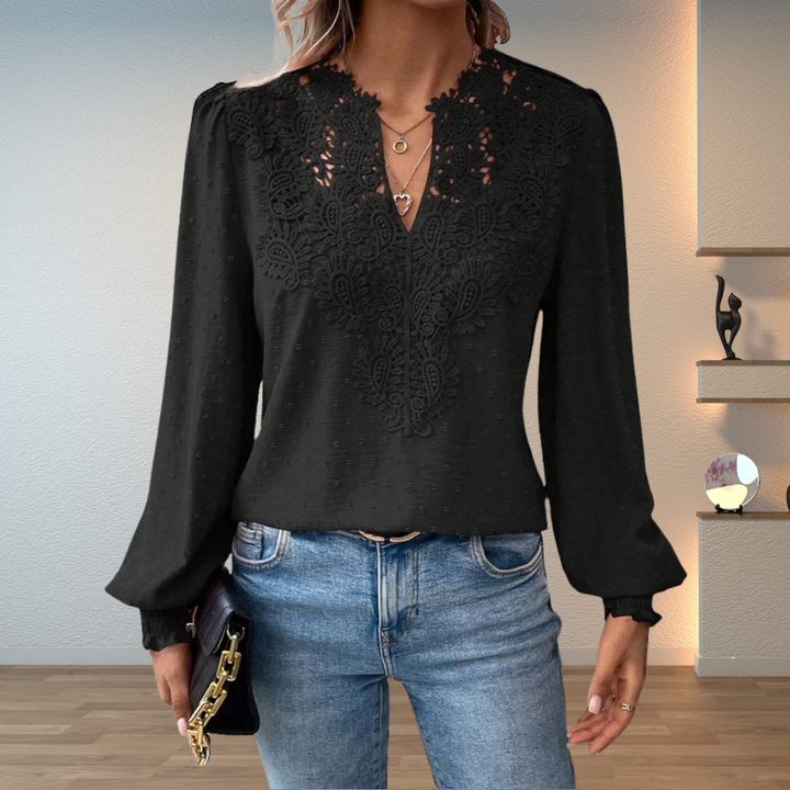 Women’s Lightweight Stylish Blouse