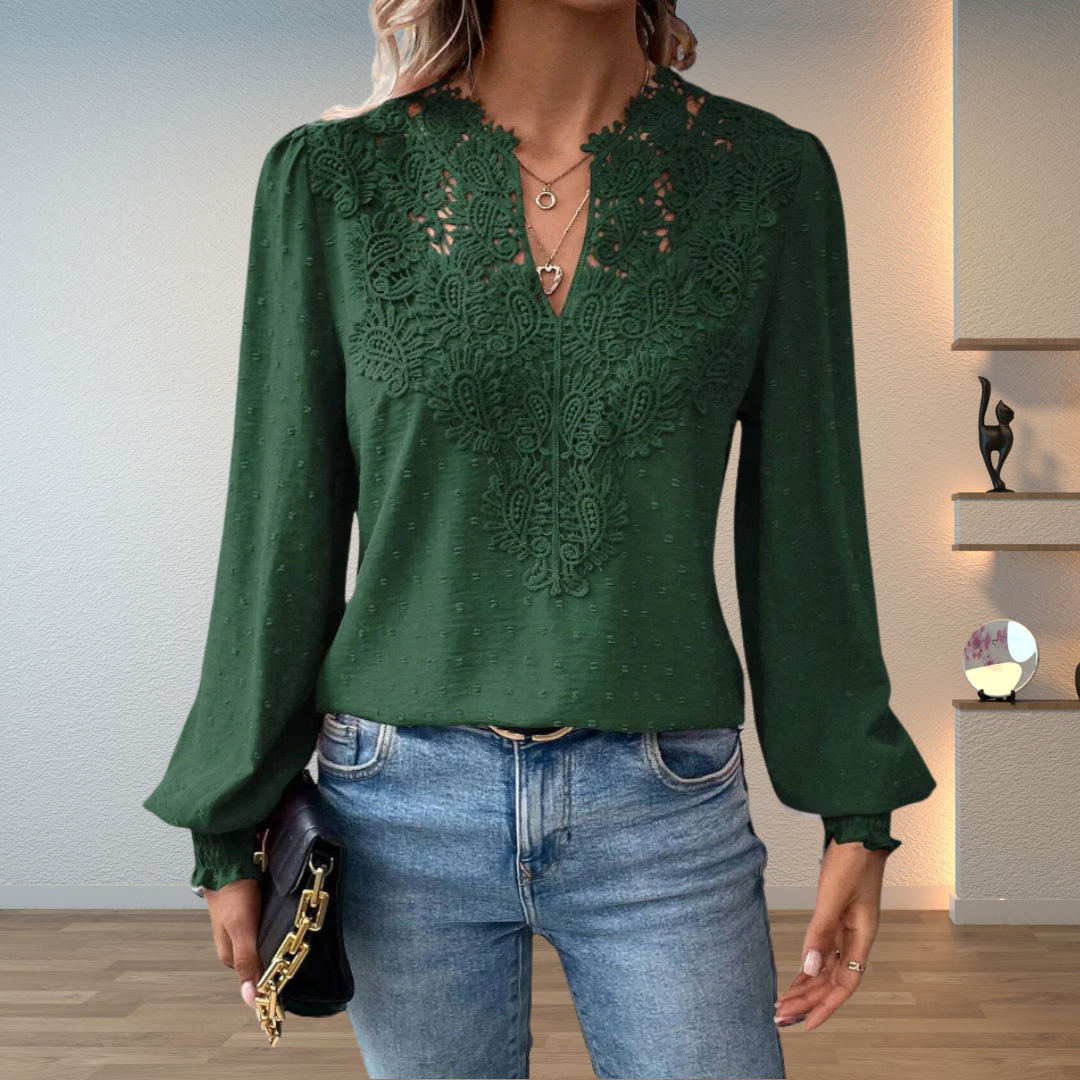 Women’s Lightweight Stylish Blouse