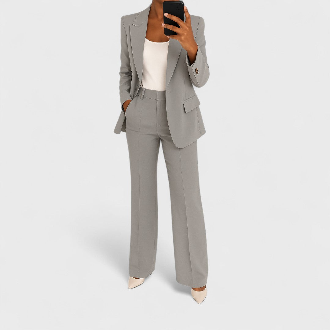 Women’s Matching Two Piece Set