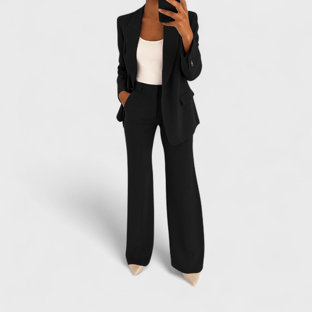 Women’s Matching Two Piece Set