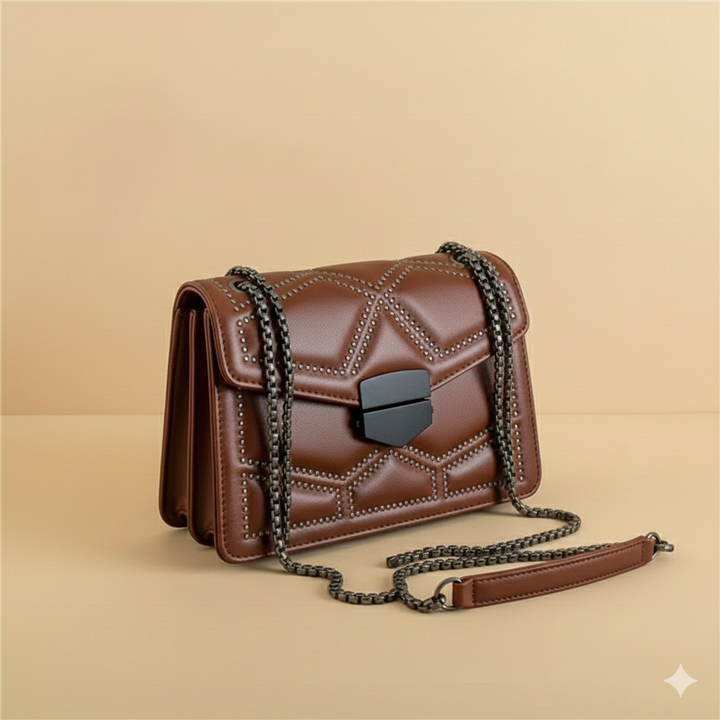 Women’s Small Lightweight Travel Crossbody Bag