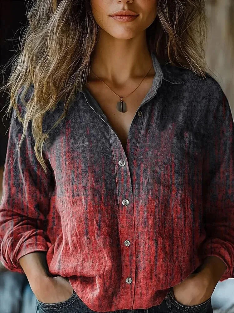 Women’s Dressy Work Blouse
