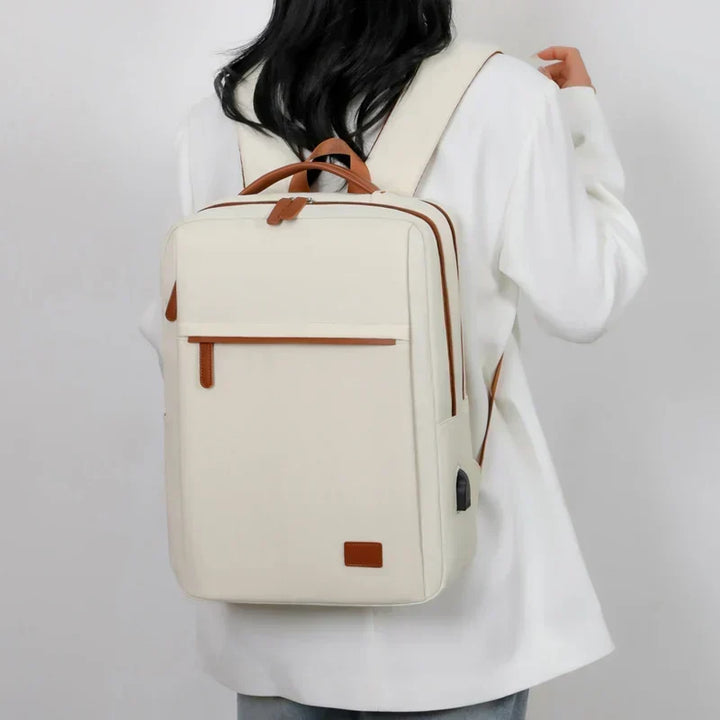 Large Capacity Travel Laptop Backpack