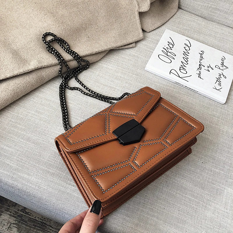 Women’s Small Lightweight Travel Crossbody Bag