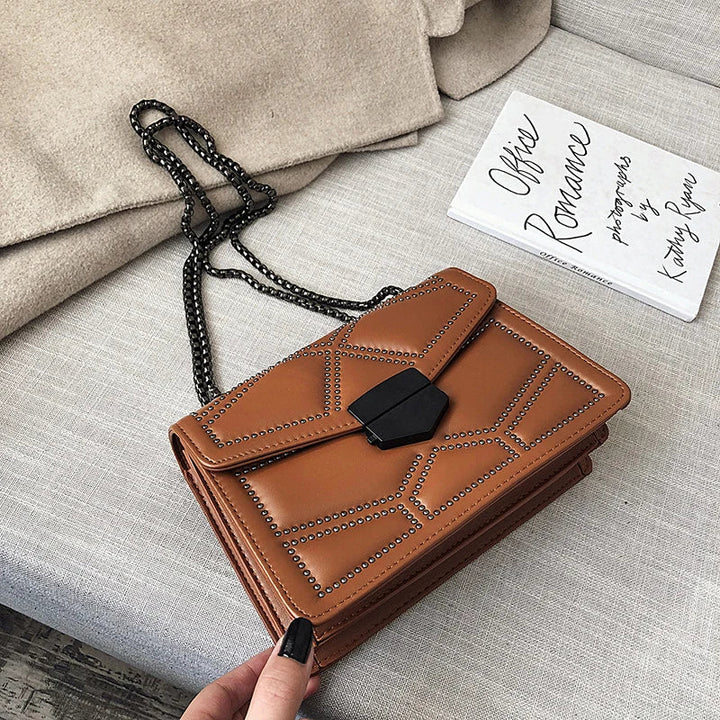 Women’s Small Lightweight Travel Crossbody Bag