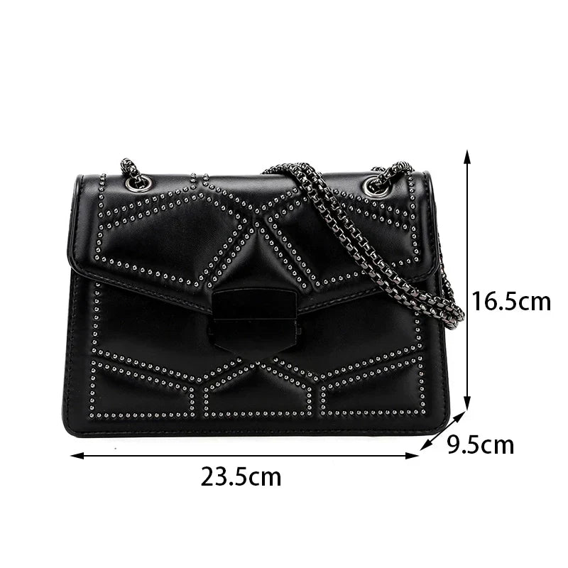 Women’s Small Lightweight Travel Crossbody Bag