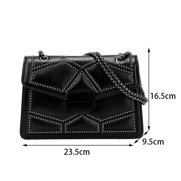Women’s Small Lightweight Travel Crossbody Bag