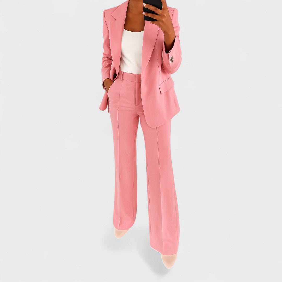 Women’s Matching Two Piece Set