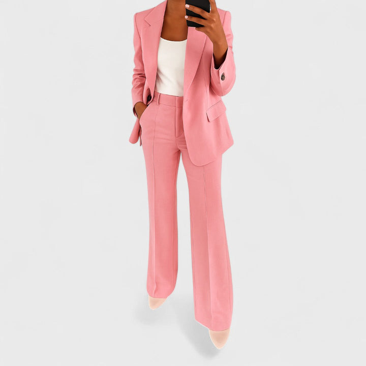 Women’s Matching Two Piece Set