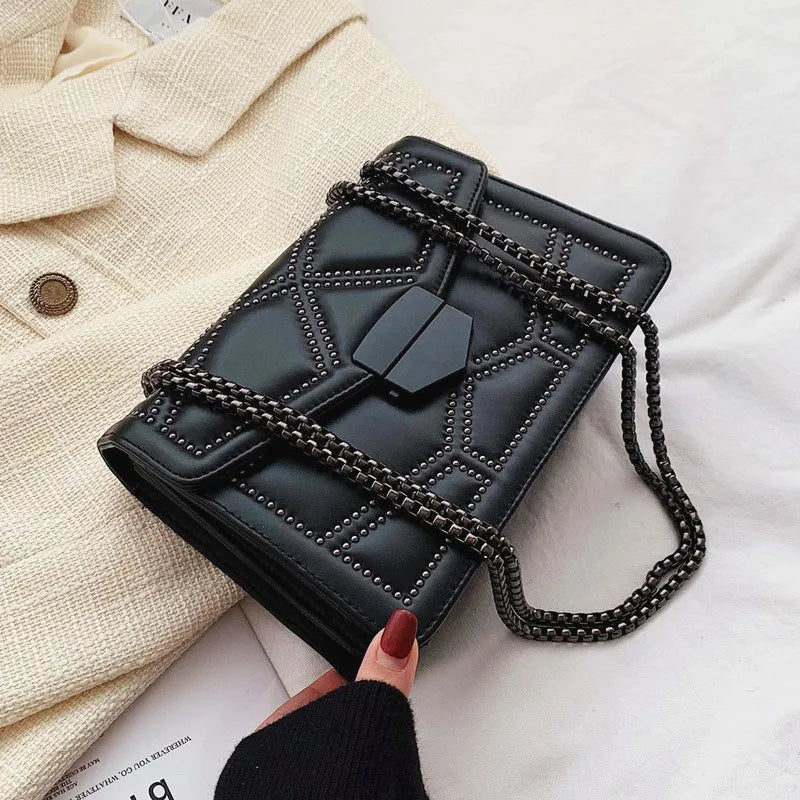 Women’s Small Lightweight Travel Crossbody Bag