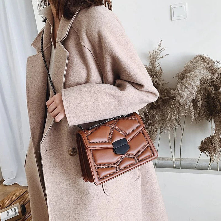 Women’s Small Lightweight Travel Crossbody Bag