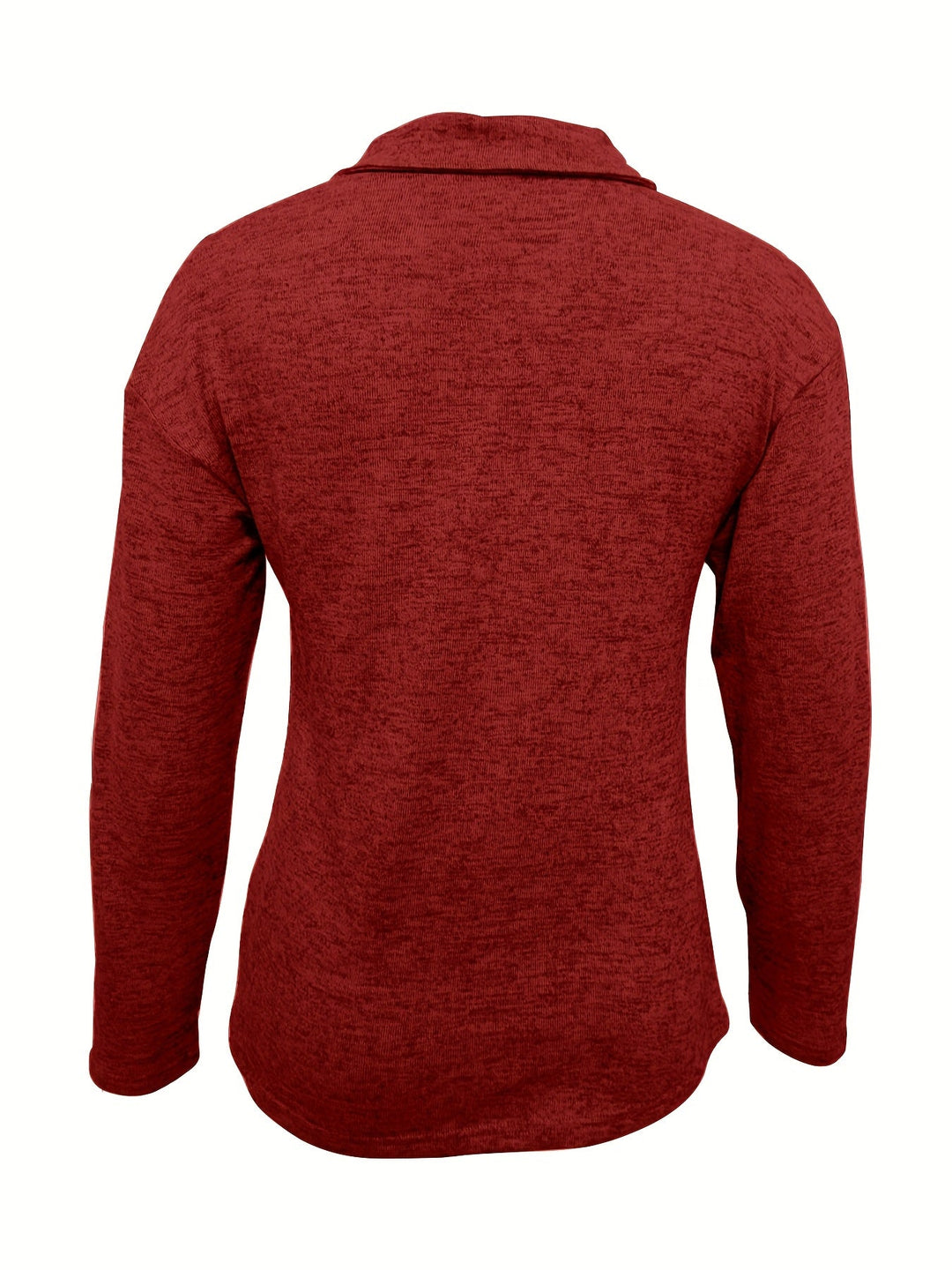 Women’s Long Sleeve Casual Top
