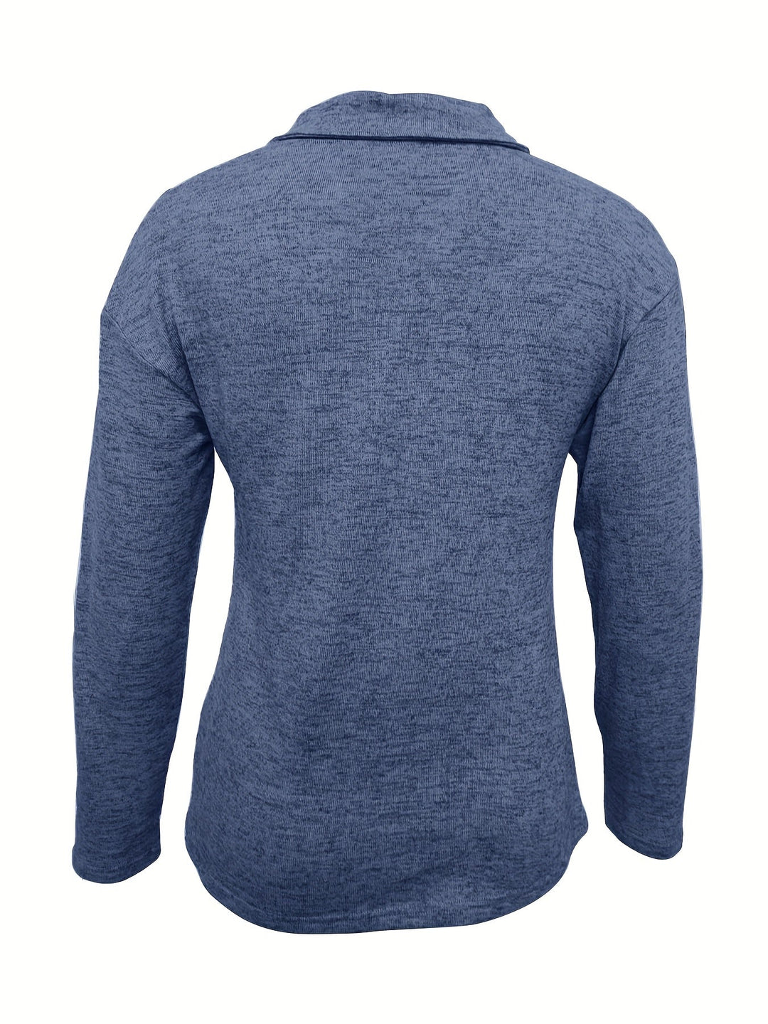 Women’s Long Sleeve Casual Top