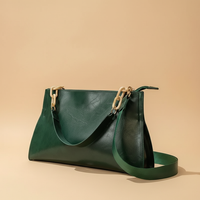 Women’s Soft Large Capacity Shoulder Bag