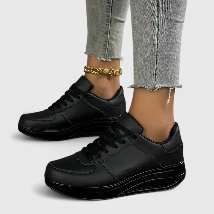 Women’s Lightweight Arch Support Walking Shoes