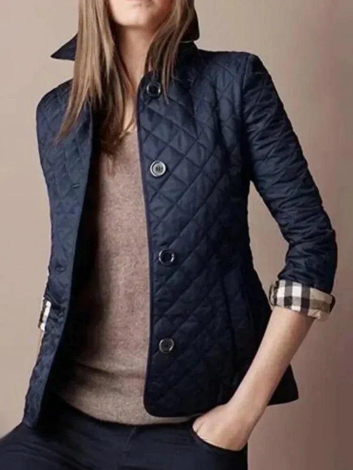Women’s Tailored Slim Fit Blazer