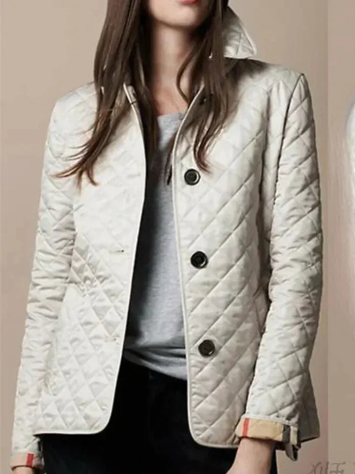 Women’s Tailored Slim Fit Blazer