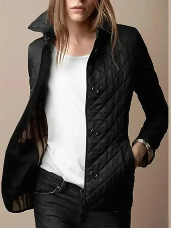 Women’s Tailored Slim Fit Blazer